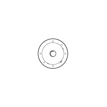 Woodhead SPRING ASSEMBLY FOR 80JA - BANDED 31184-80
